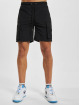 Sixth June Pantalón cortos Utility negro