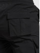 Sixth June Pantalón cortos Utility negro