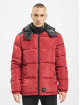 Sixth June Puffer Jacket Mountain Down Jacket red