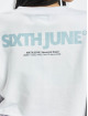 Sixth June Pullover Essential white