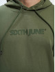 Sixth June Sety Basic kaki