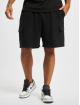 Sixth June Short Cargo noir