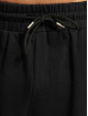 Sixth June Short Cargo noir