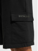 Sixth June Short Cargo noir