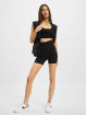 Sixth June Short Basic Legging noir
