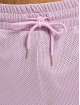 Sixth June shorts Bicolor Mesh paars