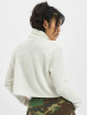 Sixth June Sweat & Pull Utility Knitwear blanc