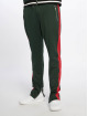 Sixth June Sweat Pant Side Bands green
