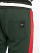 Sixth June Sweat Pant Side Bands green