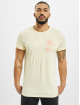 Sixth June T-Shirt Natural beige