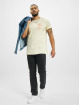 Sixth June T-Shirt Natural beige