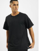 Sixth June T-Shirt DropShoulder black