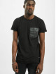 Sixth June T-Shirt Reflective Cargo black