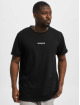 Sixth June T-Shirt Reflective black