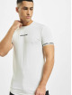 Sixth June T-Shirt Signature Sport blanc