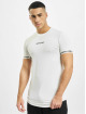 Sixth June T-Shirt Signature Sport blanc