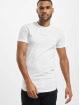 Sixth June T-Shirt Essential blanc