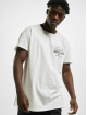 Sixth June T-Shirt Sooner Than You Think blanc
