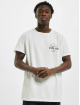 Sixth June T-Shirt Sooner Than You Think blanc