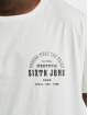 Sixth June T-Shirt Sooner Than You Think blanc