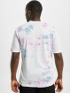 Sixth June T-Shirt Tie Dye blanc