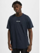 Sixth June T-Shirt Desert Road Ls bleu