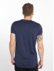 Sixth June T-Shirt Soccer blue