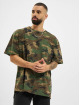 Sixth June T-Shirt Sixth June T-Shirt camouflage