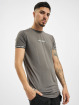 Sixth June T-Shirt Sport gris