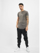 Sixth June T-Shirt Sport gris