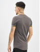 Sixth June T-Shirt Essential Sport gris