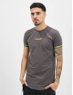 Sixth June T-Shirt Essential Sport gris