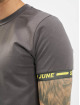 Sixth June T-Shirt Essential Sport gris