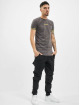 Sixth June T-Shirt Essential Sport gris