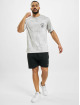 Sixth June T-Shirt Custom Tie Dye gris