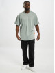 Sixth June T-Shirt Mesh gris