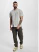 Sixth June T-Shirt Safety Pin gris