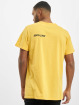 Sixth June T-Shirt Two Front Side jaune