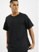 Sixth June T-Shirt DropShoulder noir