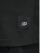 Sixth June T-Shirt DropShoulder noir