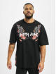Sixth June T-Shirt Print noir
