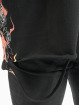 Sixth June T-Shirt Print noir