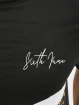 Sixth June T-Shirt Baroque noir