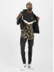 Sixth June T-Shirt Baroque noir