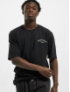 Sixth June T-Shirt Studio noir