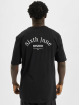 Sixth June T-Shirt Studio noir