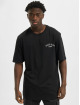 Sixth June T-Shirt Studio noir