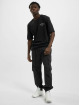Sixth June T-Shirt Studio noir