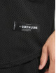 Sixth June T-Shirt Mesh noir