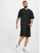 Sixth June T-Shirt Mesh noir